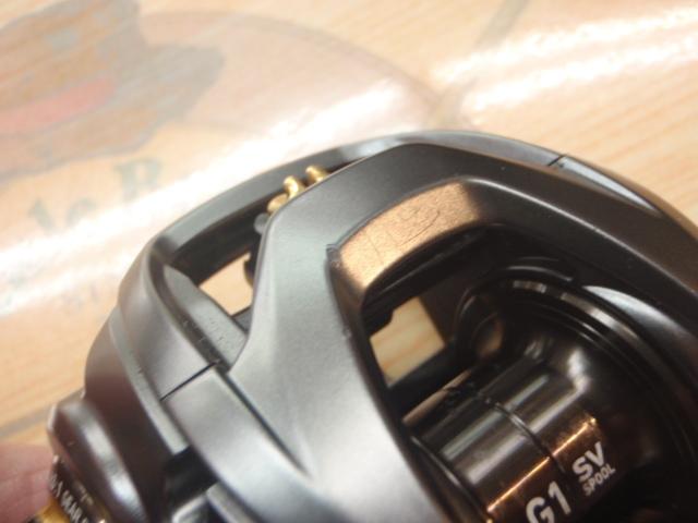 スティーズ SV TW 1016SV-HL