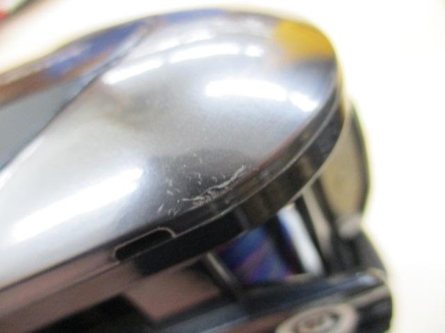 20フォースマスター 600