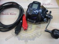 20フォースマスター 600