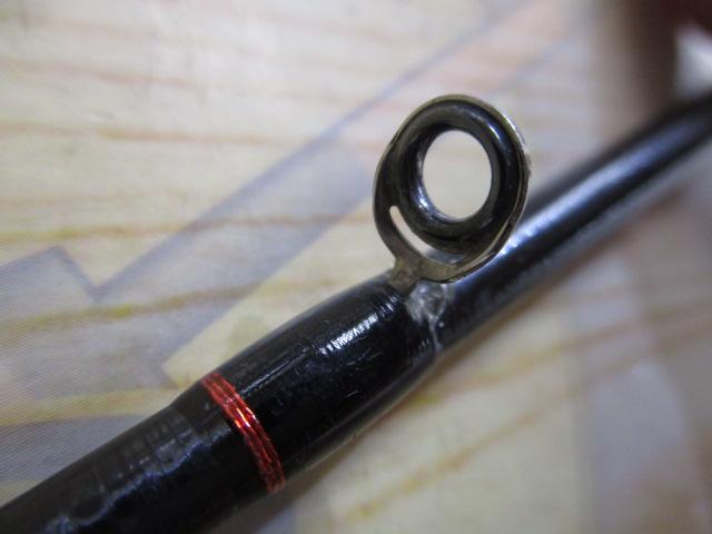 ポイズンアドレナ 172H