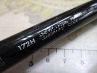 ポイズンアドレナ 172H