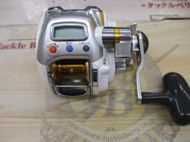 レオブリッツ 150