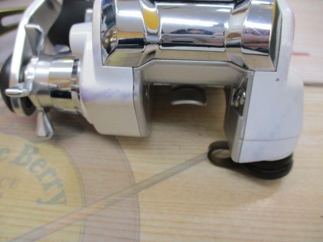 レオブリッツ 150