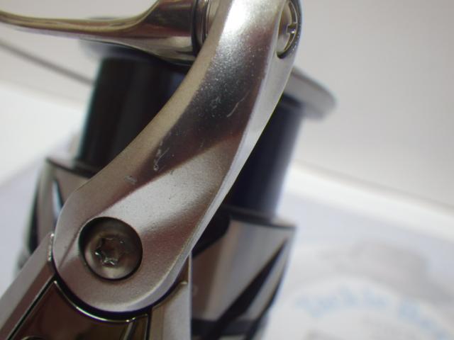 23ストラディック 4000MHG