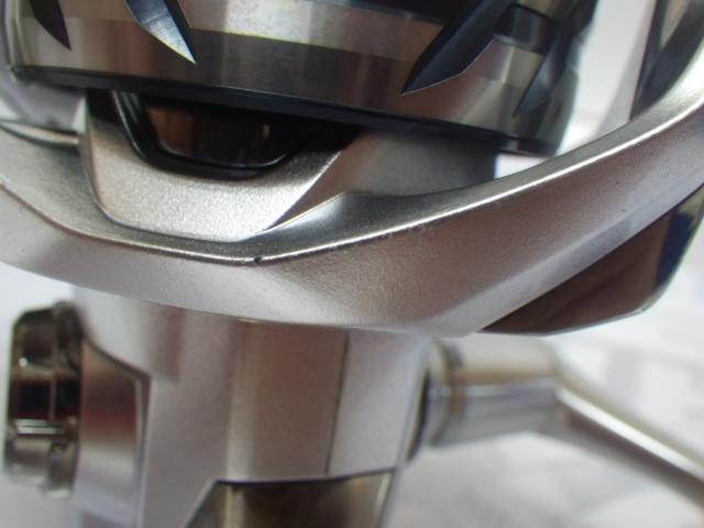 23ストラディック 4000MHG