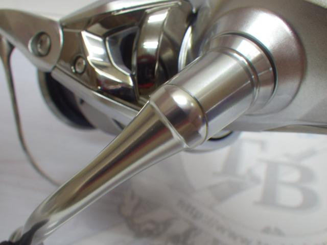 23ストラディック 4000MHG