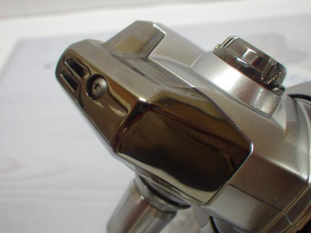 23ストラディック 4000MHG