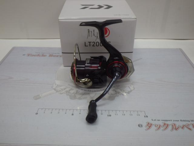 23月下美人 LT2000S