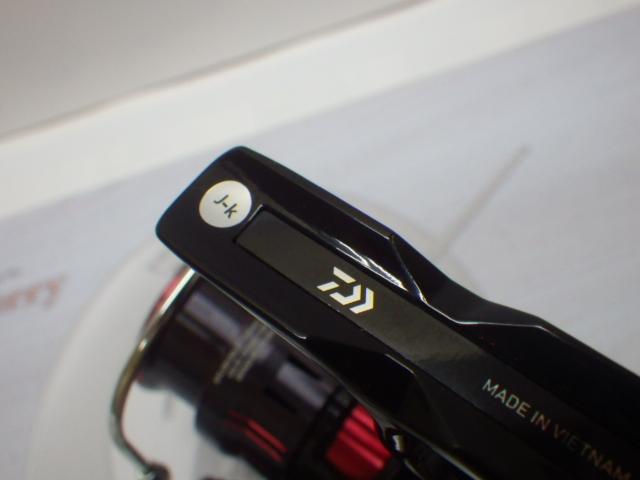 23月下美人 LT2000S