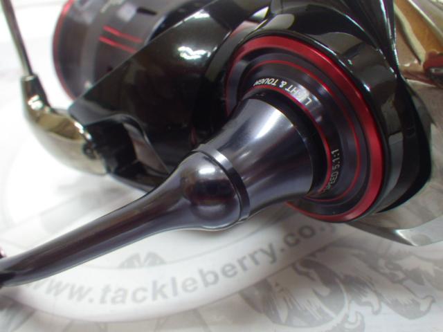 23月下美人 LT2000S