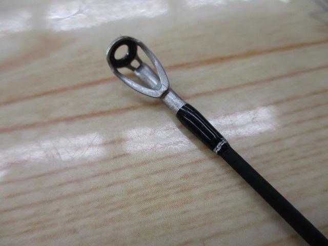 ブラックポーギー1G BP1S-762M