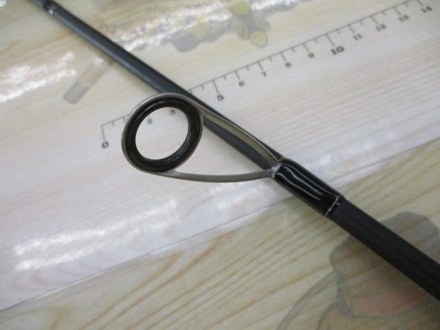 ブラックポーギー1G BP1S-762M