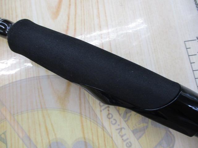 ブラックポーギー1G BP1S-762M