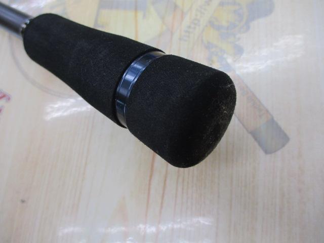 ブラックポーギー1G BP1S-762M