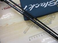 ブラックポーギー1G BP1S-762M