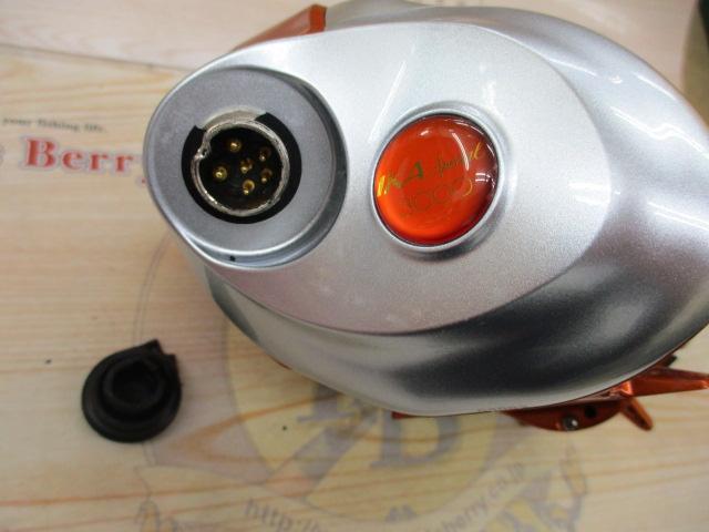 06電動丸イカスペシャル　3000