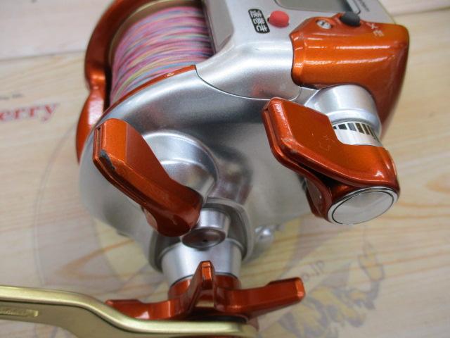 06電動丸イカスペシャル　3000