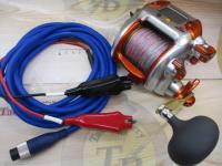 06電動丸イカスペシャル　3000