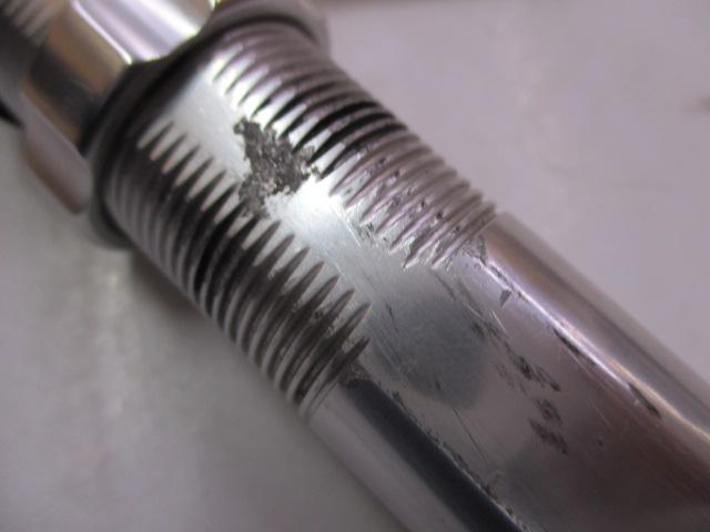 グラシスタ ネクストラST ST195