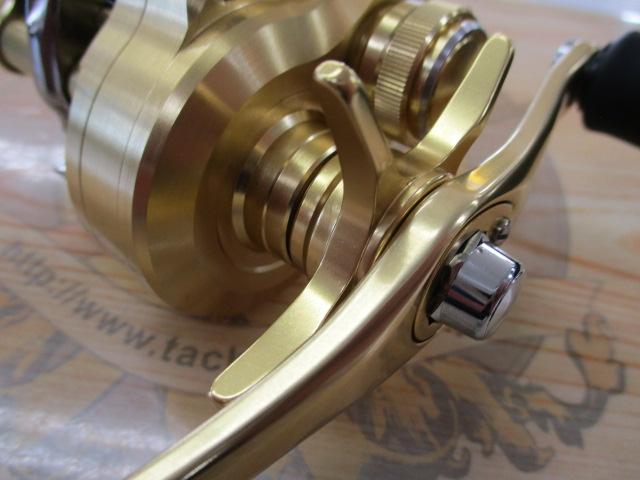 23カルカッタコンクエストMD 301XGLH