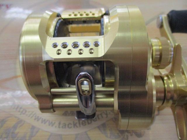 23カルカッタコンクエストMD 301XGLH