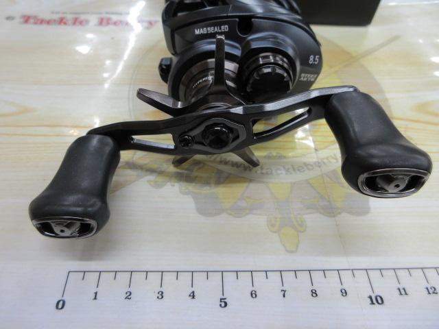 スティーズ AⅡ TW 1000XHL