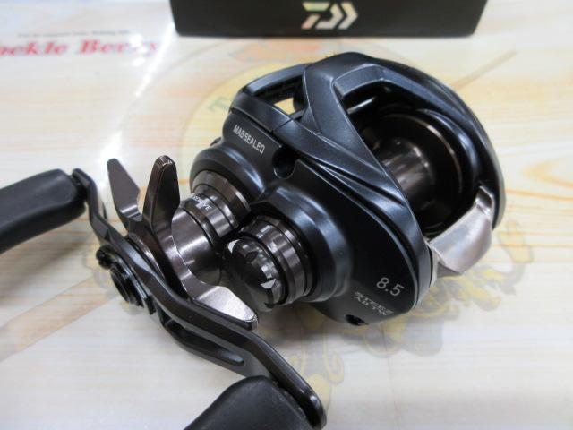 スティーズ AⅡ TW 1000XHL