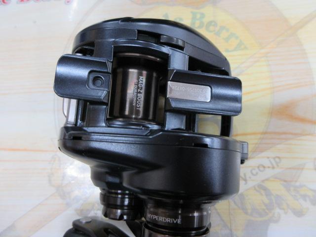 スティーズ AⅡ TW 1000XHL