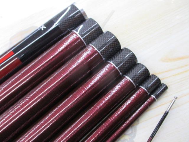 プロセレクトTF 急瀬パワー 90NA