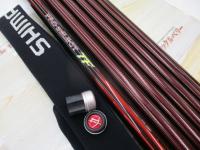 プロセレクトTF 急瀬パワー 90NA