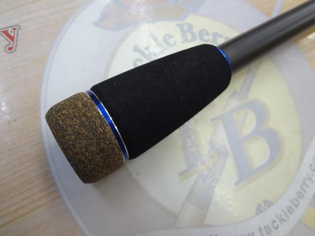 ブルートレック DBTC-702H