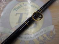 オリジナルロッド