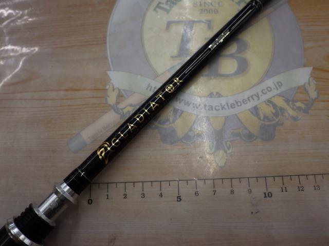 グラディエーターG-71MLSナビゲーター