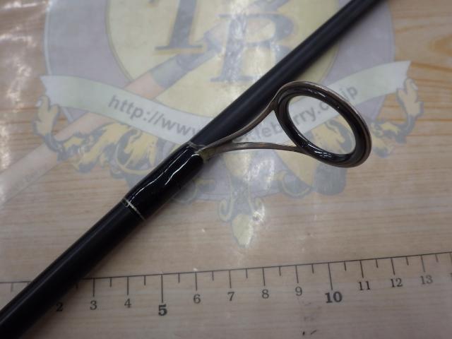 グラディエーターG-71MLSナビゲーター