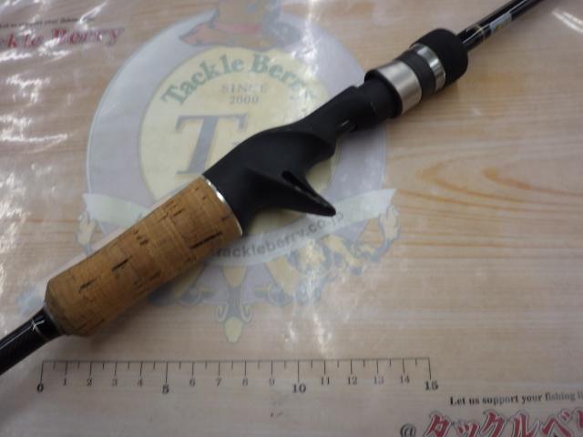 ヴォルキー VKC-692XUL/BFS