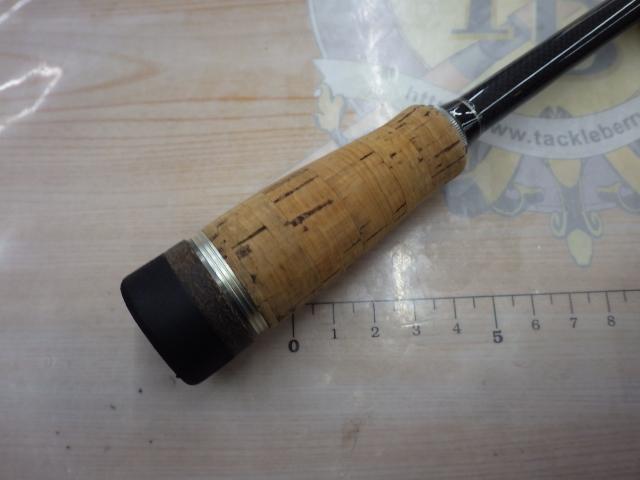 ヴォルキー VKC-692XUL/BFS