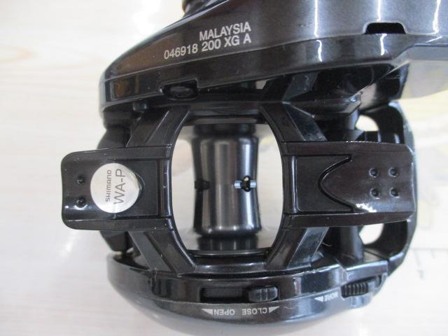 24スコーピオンMD 200XG