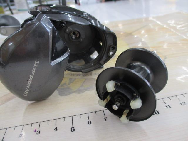 24スコーピオンMD 200XG