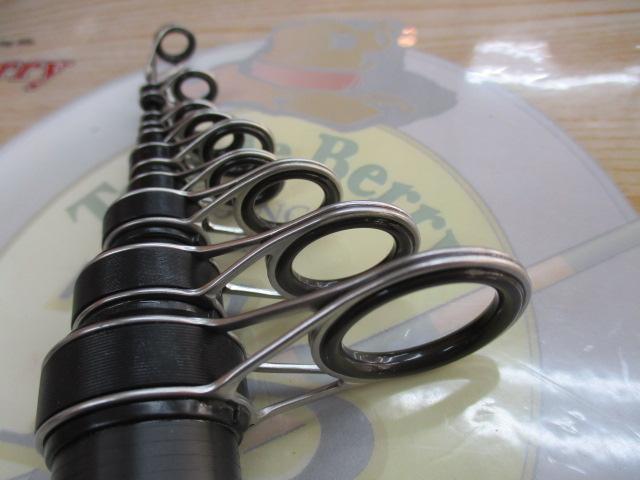 17ホリデー磯 4号530PTS