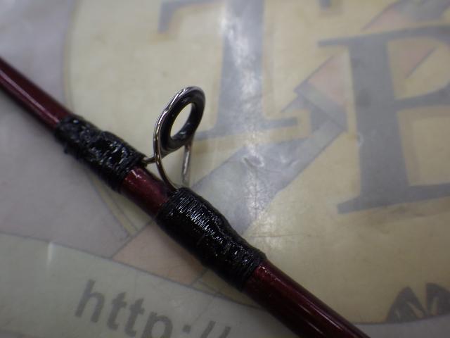 バンタムスコーピオン BSR 1650R