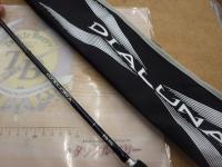 ディアルーナBS S606ML