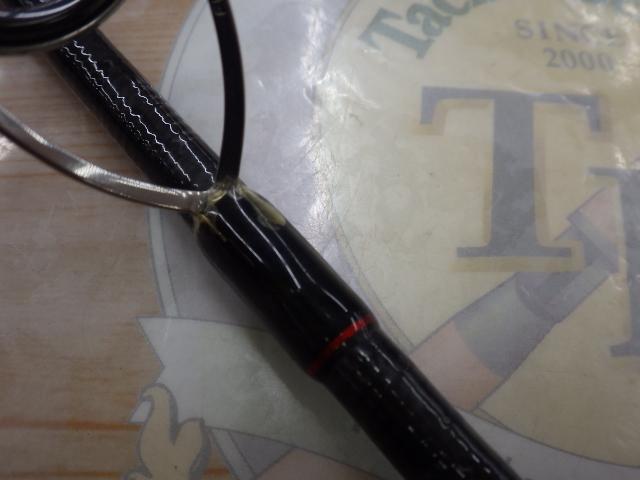 風神号レッドラインプレミアム IRIS91L