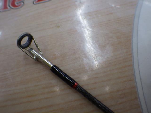 風神号レッドラインプレミアム IRIS91L