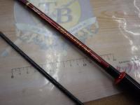 風神号レッドラインプレミアム IRIS91L