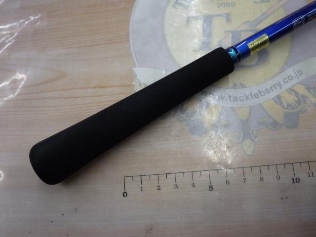 デッキアクター 73MHS