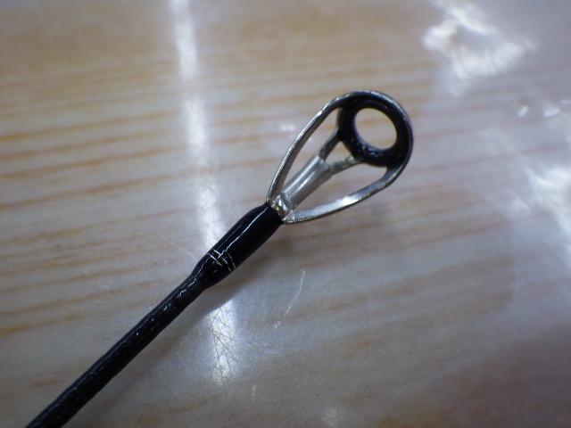 デッキアクター 73MHS