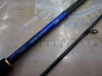 デッキアクター 73MHS