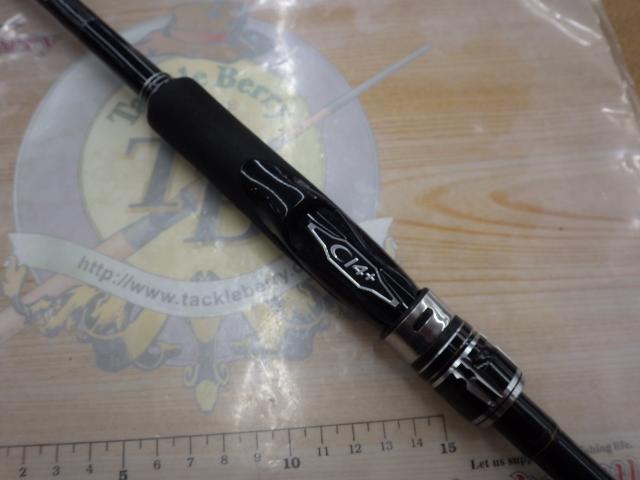 エンカウンター S96M