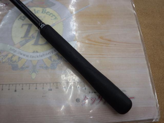 エンカウンター S96M