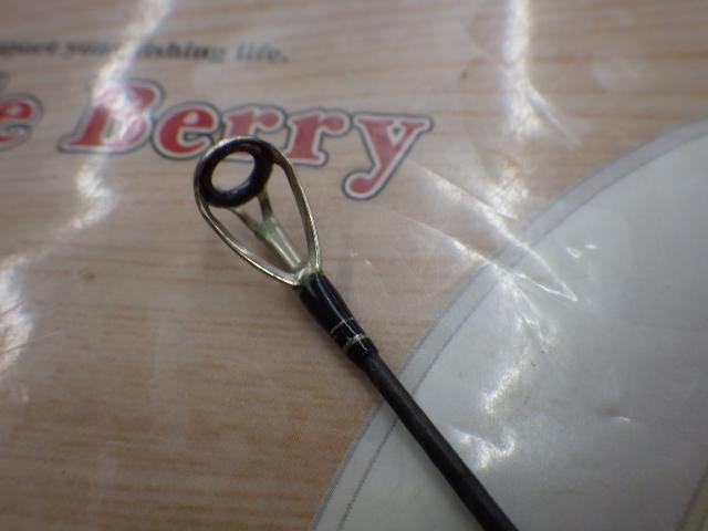 エンカウンター S96M